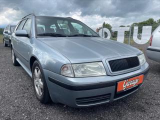 Škoda Octavia 1,9 TDI  ELEGANCE kombi