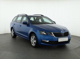 Škoda Octavia 1.8 TSI 132kW kombi