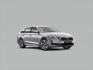 Škoda Octavia 2,0  TSI Combi Exclusive Selection kombi