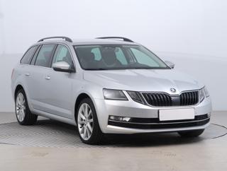 Škoda Octavia 1.5 TSI 110kW kombi
