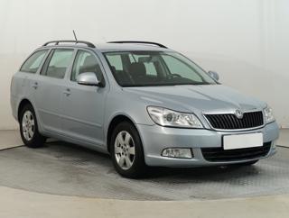 Škoda Octavia 1.4 TSI 90kW kombi