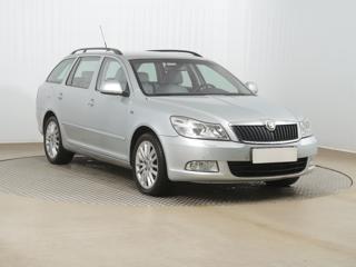 Škoda Octavia 2.0 TDI 103kW kombi