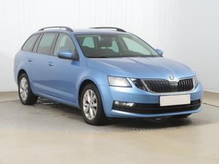 Škoda Octavia 1.6 TDI 85kW kombi