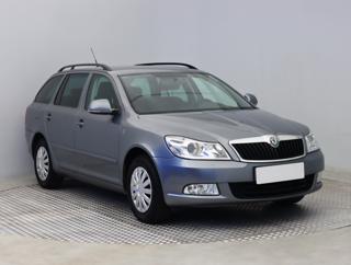 Škoda Octavia 1.2 TSI 77kW kombi