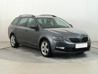 Škoda Octavia 1.6 TDI 85kW kombi