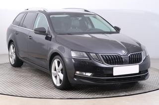 Škoda Octavia 1.6 TDI 85kW kombi