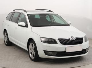 Škoda Octavia 1.6 TDI 81kW kombi