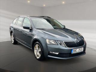 Škoda Octavia 1,6 TDI Ambition kombi
