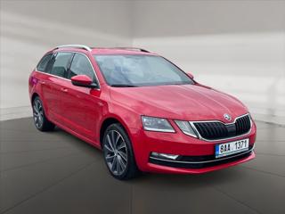 Škoda Octavia 1,5 TSI 110 L&K kombi