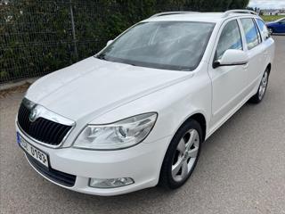 Škoda Octavia 1,6 TDi ČR ROZVODY TZ  Elegance kombi