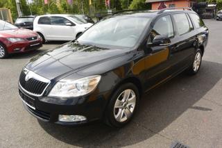 Škoda Octavia 1.4TSi kombi
