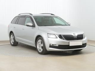 Škoda Octavia 1.6 TDI 85kW kombi