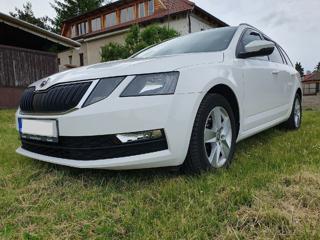 Škoda Octavia 1,6   3 Ambition TDI, 85 kW kombi