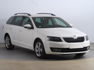 Škoda Octavia 2.0 TDI 110kW kombi