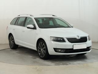 Škoda Octavia 2.0 TDI 135kW kombi