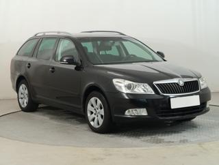 Škoda Octavia 1.4 TSI 90kW kombi