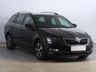 Škoda Octavia 2.0 TDI 135kW kombi