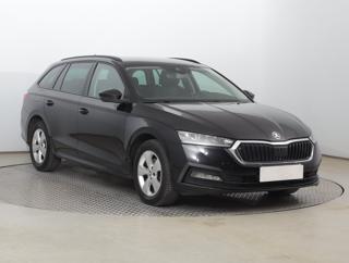 Škoda Octavia 2.0 TDI 85kW kombi