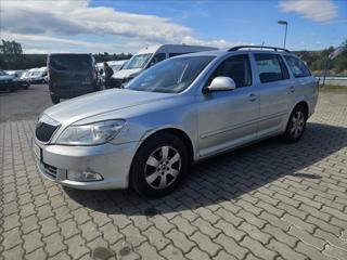 Škoda Octavia 1,6 kombi