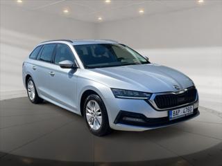 Škoda Octavia 2,0 TDI 85kW Ambition Combi kombi