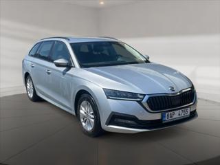 Škoda Octavia 2,0 TDI 85kW Ambition Combi kombi