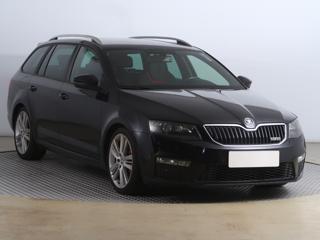 Škoda Octavia RS 2.0 TDI 135kW kombi