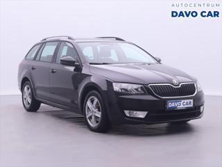 Škoda Octavia 1,6 TDI Ambition 1.Maj. kombi