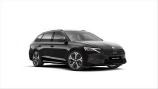 Škoda Octavia 2,0 TSI 195kW DSG  RS kombi