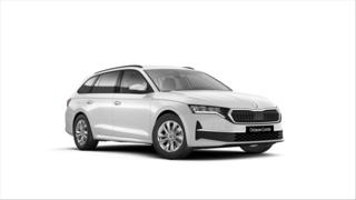 Škoda Octavia 2,0 TDI 110kW DSG  130 let kombi