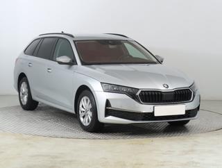 Škoda Octavia 2.0 TDI 85kW kombi