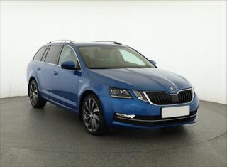 Škoda Octavia 2.0 TDI 135kW kombi