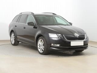 Škoda Octavia 1.4 TSI 110kW kombi