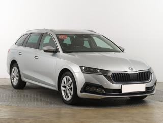 Škoda Octavia 2.0 TDI 85kW kombi