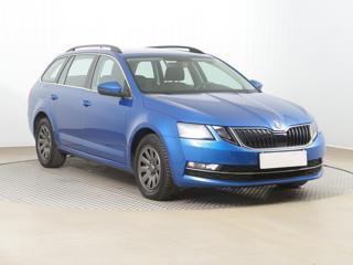 Škoda Octavia 1.6 TDI 85kW kombi