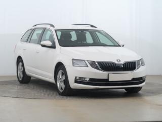 Škoda Octavia 1.6 TDI 85kW kombi