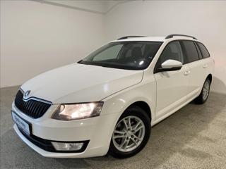 Škoda Octavia 1,6 kombi