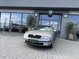 Škoda Octavia 1,9   TDI 77kW ELEGANCE ALU TOP STAV kombi