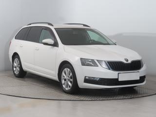 Škoda Octavia 1.6 TDI 85kW kombi