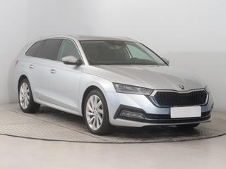 Škoda Octavia 2.0 TDI 85kW kombi