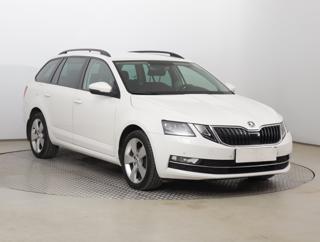 Škoda Octavia 1.6 TDI 85kW kombi
