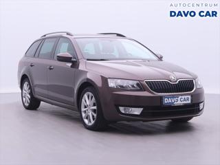 Škoda Octavia 1,6 TDI 77kW Ambition Plus DPH kombi
