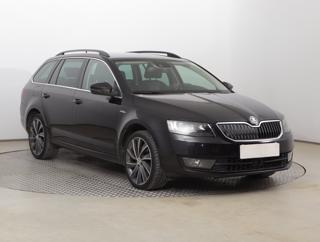 Škoda Octavia 2.0 TDI 135kW kombi