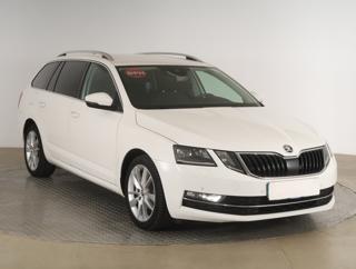 Škoda Octavia 1.6 TDI 85kW kombi