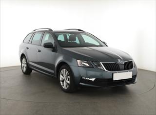 Škoda Octavia 1.5 TSI 110kW kombi
