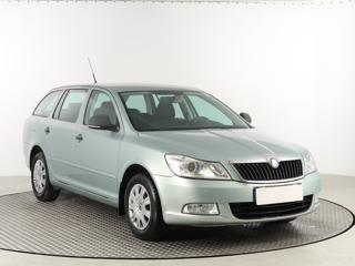 Škoda Octavia 1.6 75kW kombi