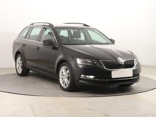 Škoda Octavia 1.0 TSI 85kW kombi