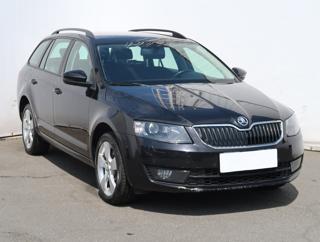Škoda Octavia 2.0 TDI 135kW kombi
