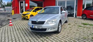 Škoda Octavia 1,6 TDI 77kW 4x4 kombi