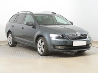 Škoda Octavia 2.0 TDI 110kW kombi