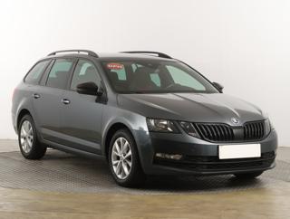 Škoda Octavia 1.6 TDI 85kW kombi